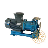 Химический насос CQB40-32-160